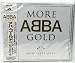 Abba-More Abba Gold cd cover
