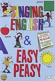 Singing English & Easy Peasy - IMPORT