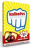 Produkt-Bild: Kalkofes Mattscheibe Vol. 1 (Special Limited Edition, 3 DVDs, Metalpack)
