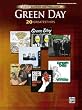 Green Day-20 Greatest Hits (Easy Guitar Tab Edition)