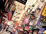 China Town, Manhattan, New York City, USA Places Photographic
Poster Print by Doug Pearson, 40x30