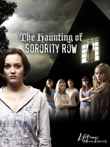 The Haunting of Sorority Row A&E Television Networks