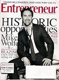 Entrepreneur Magazine+September 2011+Mike Wolfe of American Pickers+A New Trail For Selling Old Stuff+Young Millionaires+Social Analytics+1SaleADay.com+Turn Your Blog Into Booming Biz+Recruiting & Hiring Strategies+School of Rock+more