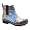 Blue Patchwork