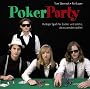 PokerParty: Kultiger Spa� f�r Zocker und solche, die es werden wollen