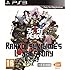 Short Peace Rankos Tsukigimes Longest Day (PS3)