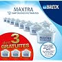 Brita L07324 Pack de 9 Cartouches filtrantes Maxtr&hellip de Brita