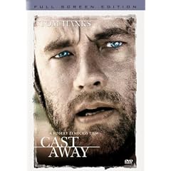 Cast Away (Full-Screen Edition)