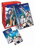 Stratos 4 - Blast Off  - Flight 1 (With Series Box)