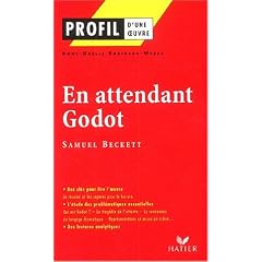 Profil d'une oeuvre : En attendant Godot (1952), Samuel Beckett