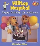 Happy birthday, Dr Matthews