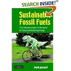 Sustainable Fossil Fuels: The Unusual Suspect in the Quest for Clean and Enduring Energy by Mark Jaccard