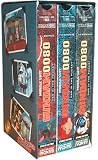 Gundam 0080 - War in the Pocket Boxed Set (Vols. 1-3)
