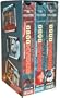 Gundam 0080 - War in the Pocket Boxed Set (Vols. 1-3) [VHS]