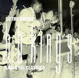 BB King Picture 42
