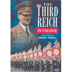 Third Reich in Colour [DVD]