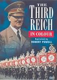 Third Reich in Colour [DVD]