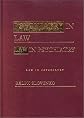 Psychiatry in Law / Law in Psychiatry