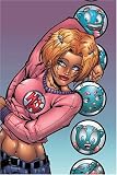 Review Image Comics  / Deity Collected Edition Volume 1