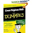 Creating Web Pages Para Dummies, Spanish Edition by  Bud E. Smith and Arthur Bebak