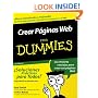 Crear Paginas Web para Dummies, 6a Edition (Spanish Edition)