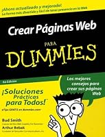 Creating Web Pages Para Dummies, Spanish Edition