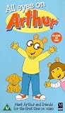 Review Universal Pictures UK  / Arthur - All Eyes On Arthur