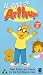 Arthur - All Eyes On Arthur [VHS]
