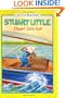 Stuart Sets Sail (I Can Read Book 1)