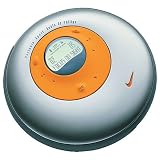 Nike Sport ACT400 Audio MP3-CD Player PSA