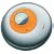 Nike Sport ACT400 Audio MP3-CD Player PSA