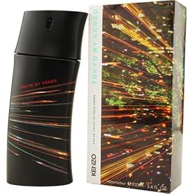 Kenzo Tokyo by Kenzo For Men. Eau De Toilette Spray 1.7-Ounces