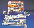 Rivers Roads and Rails Card Game