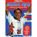 All About Michael Owen (All About) book cover