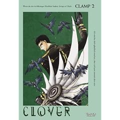 Clover, Band 2: BD 2