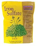 Bonide Iron Sulfate - 4 No. Model 920 Pack of 12