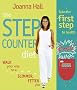 The Step Counter Diet (Book & Pedometer)