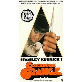 A Clockwork Orange