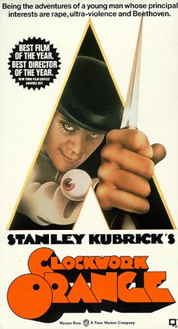 Clockwork Orange