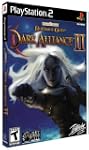 Baldur's Gate: Dark Alliance 2