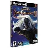 playstation 2 games Baldur s Gate Dark Alliance 2 Video Game playstation 2 games