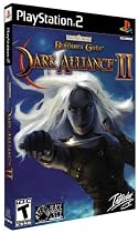 Baldur's Gate: Dark Alliance 2