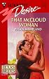 That Mccloud Woman (Texas Brides) (Silhouette Desire, 1227)