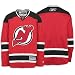 New Jersey Devils RBK Edge Premier NHL Team Color Jersey