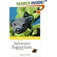 Saltwater Aquarium: Your Happy Healthy Pet by Gregory, PhD Skomal