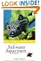 Saltwater Aquarium: Your Happy Healthy Pet
