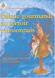 Revue Editions Orphie  / Balade gourmande en terroir réunionnais