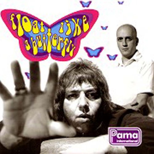 CD-Charts  Music : Float Like a Butterfly [Us Import]