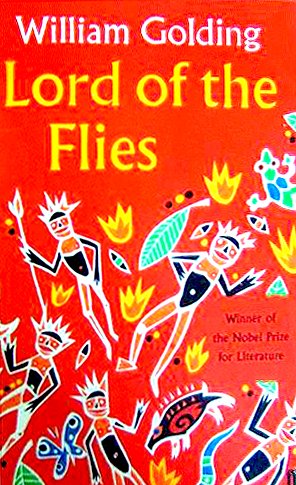 Childrens Toyshop  Books : Lord of the Flies