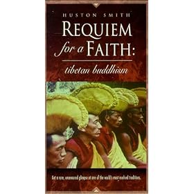 Mystic's Journey: Requiem for a Faith - Tibetan Buddhism